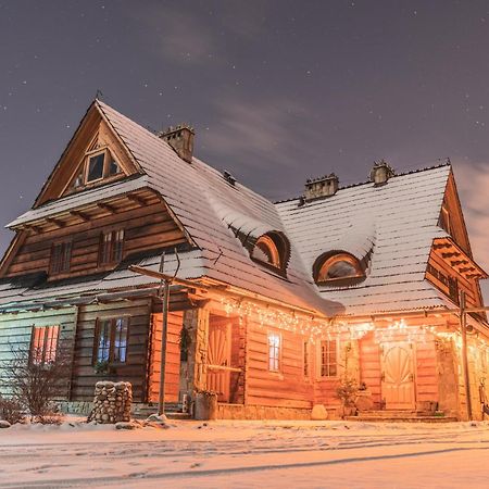 Nosalowka Zakopane Zewnętrze zdjęcie