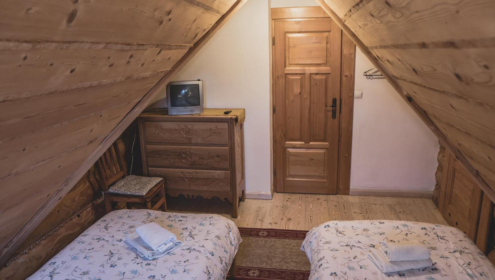 Nosalowka Zakopane Zewnętrze zdjęcie