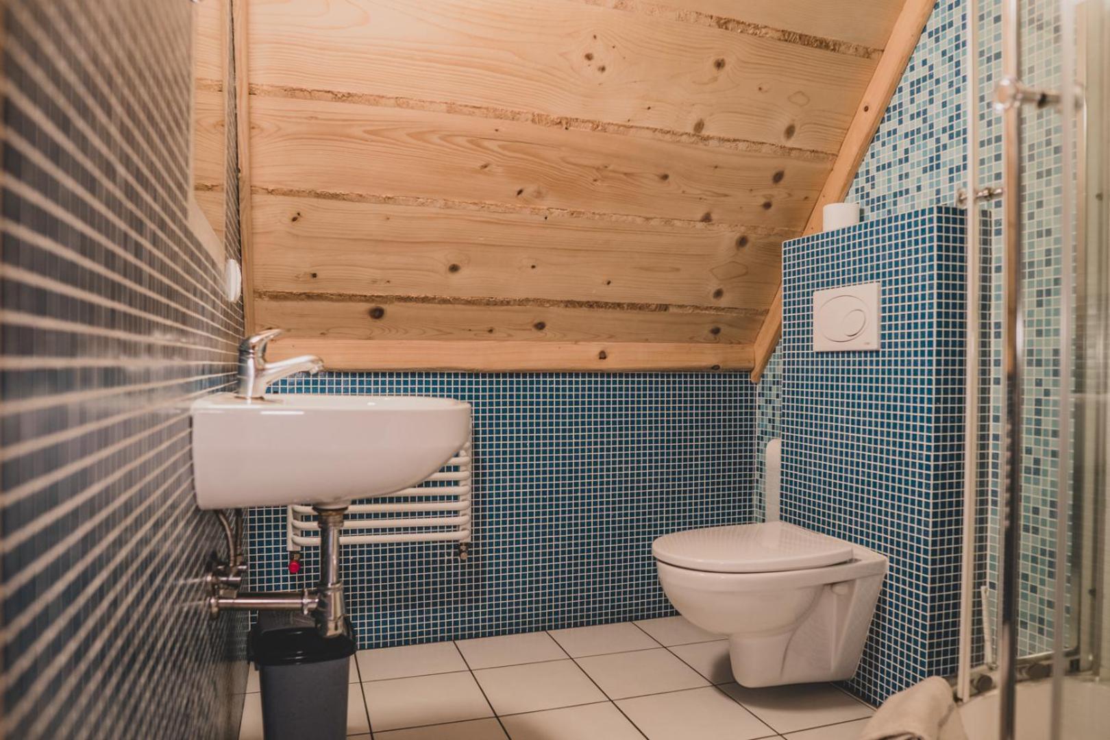 Nosalowka Zakopane Zewnętrze zdjęcie
