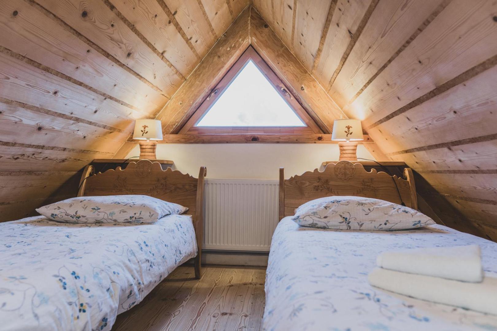 Nosalowka Zakopane Zewnętrze zdjęcie