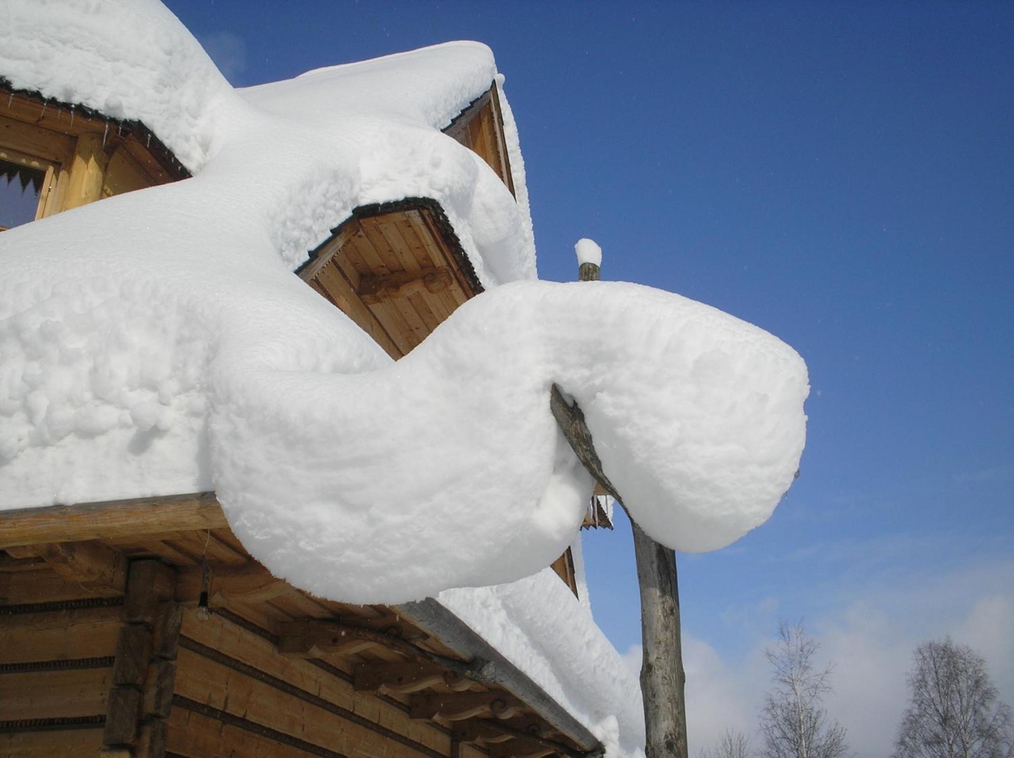 Nosalowka Zakopane Zewnętrze zdjęcie