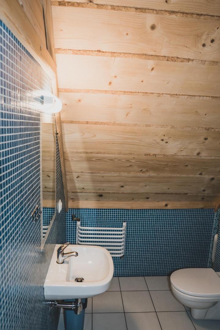Nosalowka Zakopane Zewnętrze zdjęcie