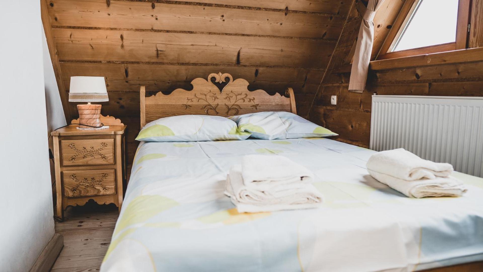 Nosalowka Zakopane Zewnętrze zdjęcie