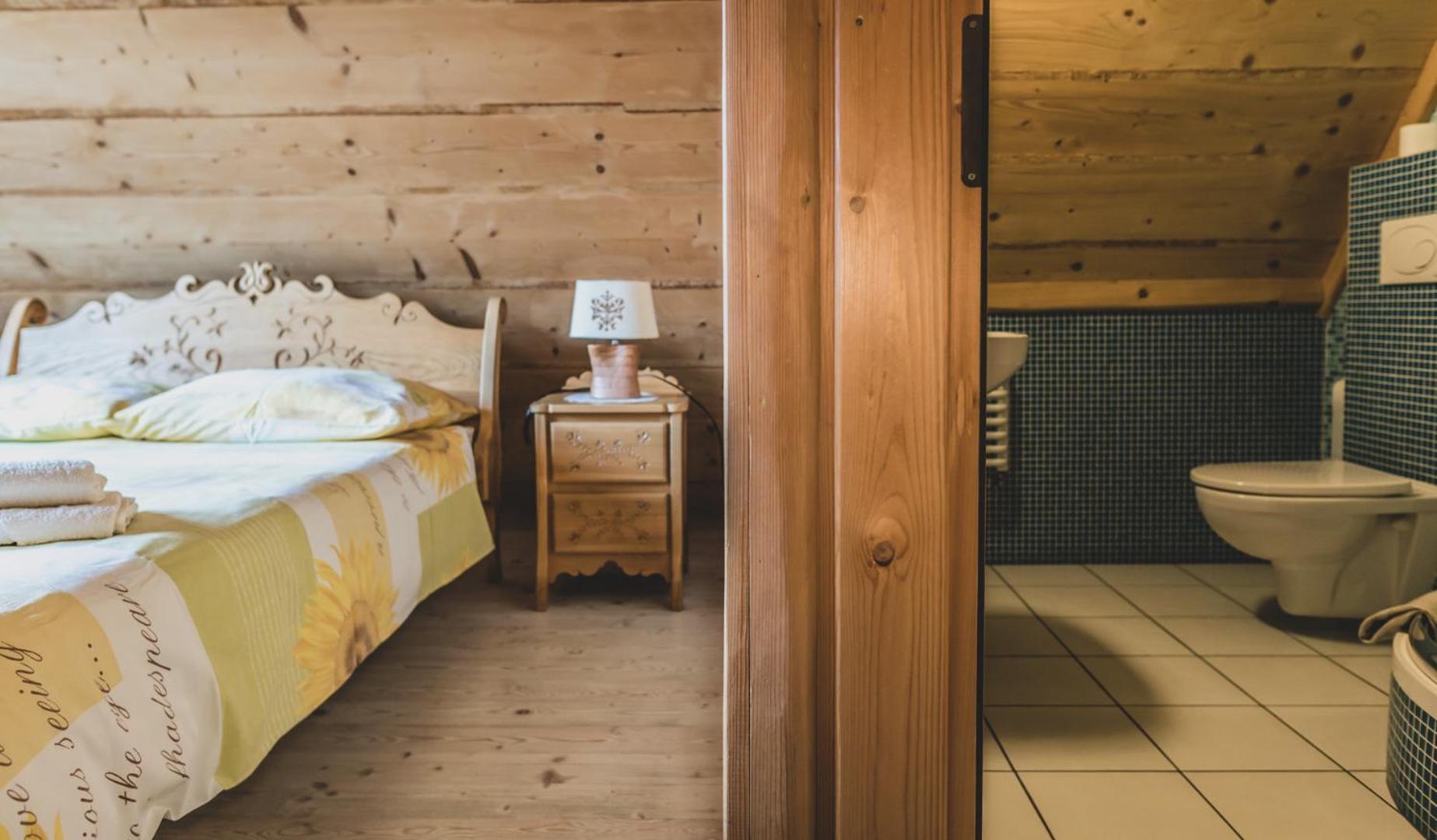 Nosalowka Zakopane Zewnętrze zdjęcie