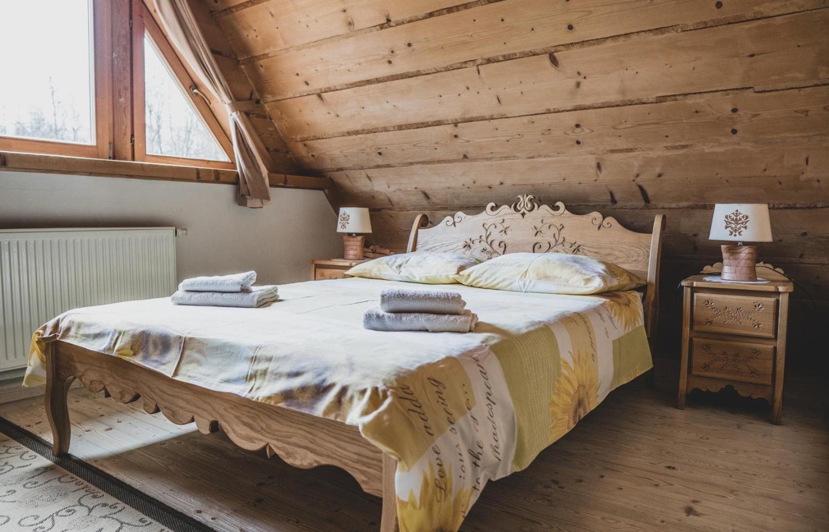 Nosalowka Zakopane Zewnętrze zdjęcie