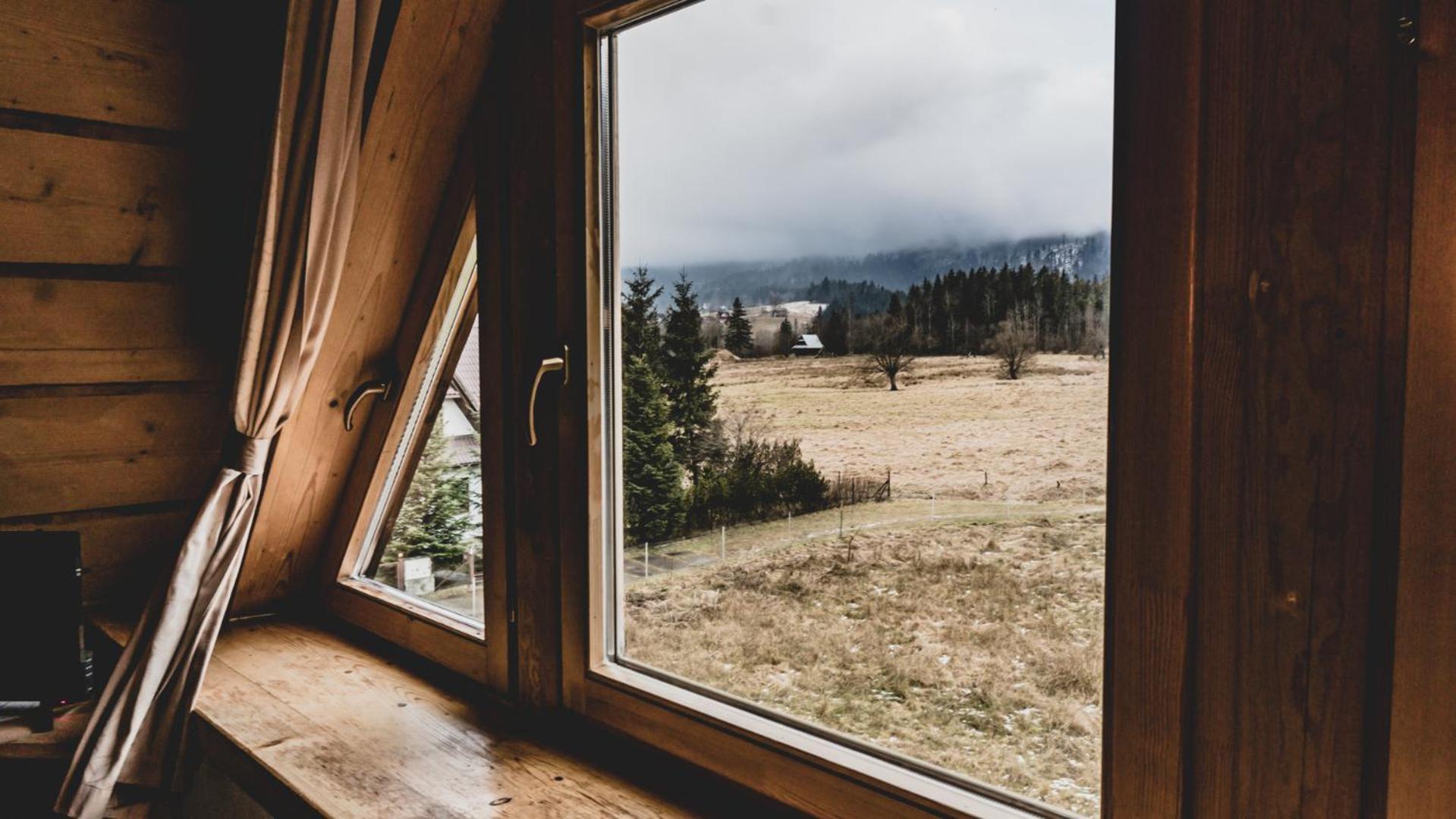 Nosalowka Zakopane Zewnętrze zdjęcie