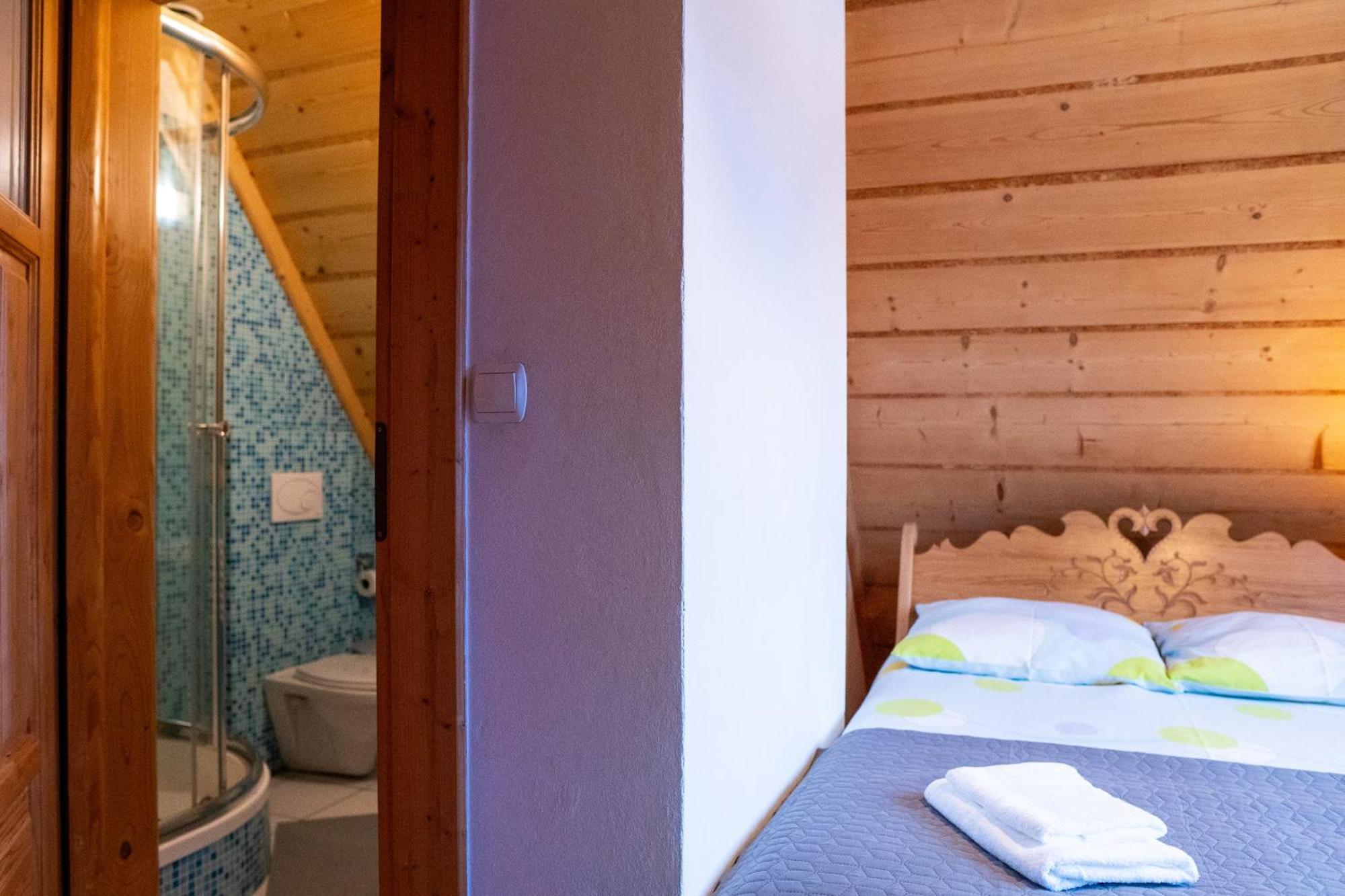 Nosalowka Zakopane Pokój zdjęcie