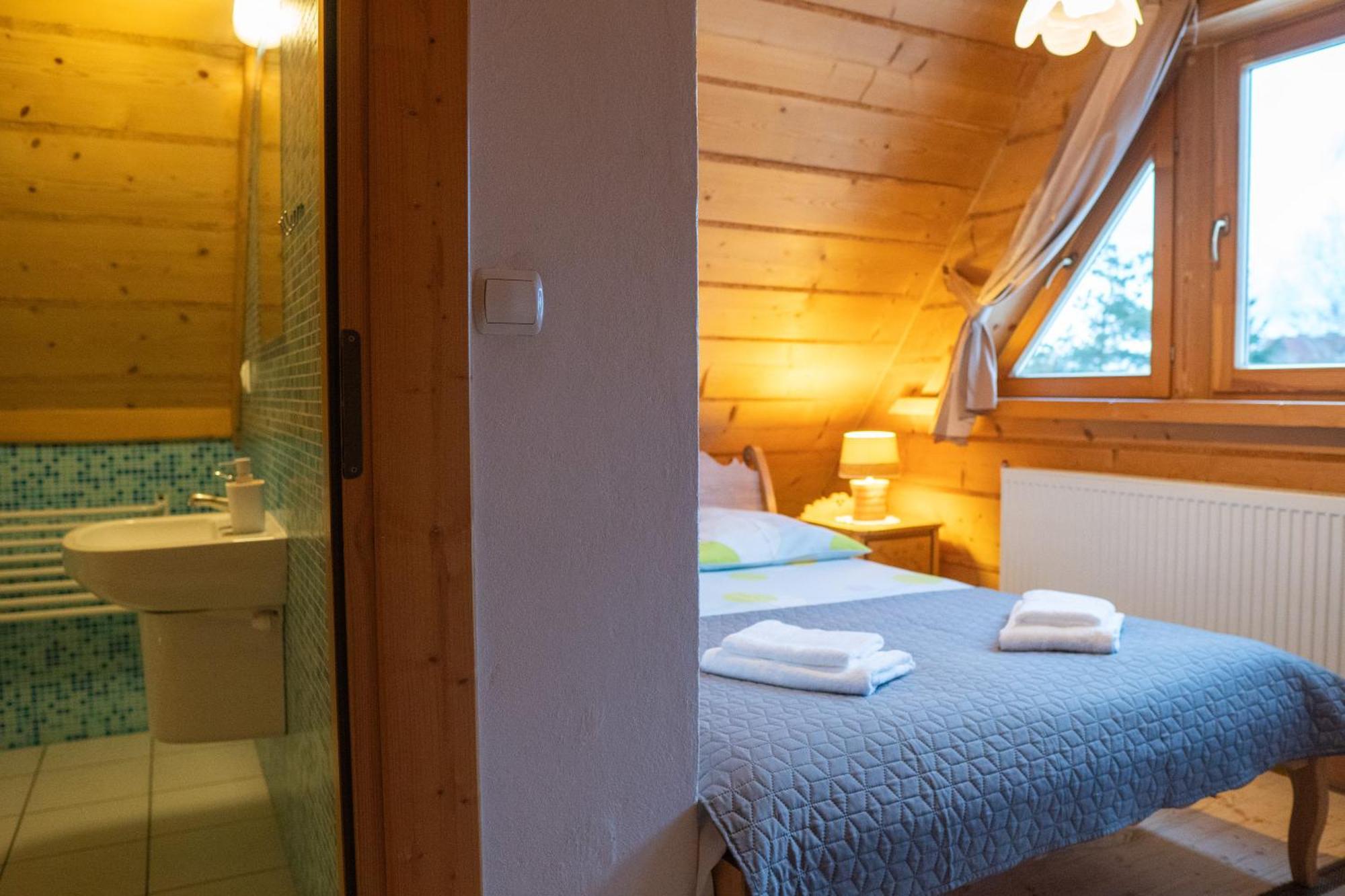 Nosalowka Zakopane Pokój zdjęcie