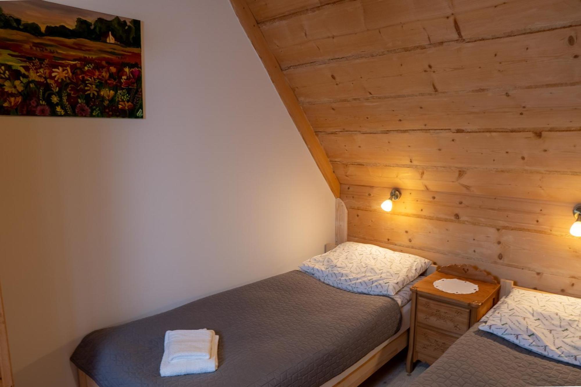 Nosalowka Zakopane Zewnętrze zdjęcie