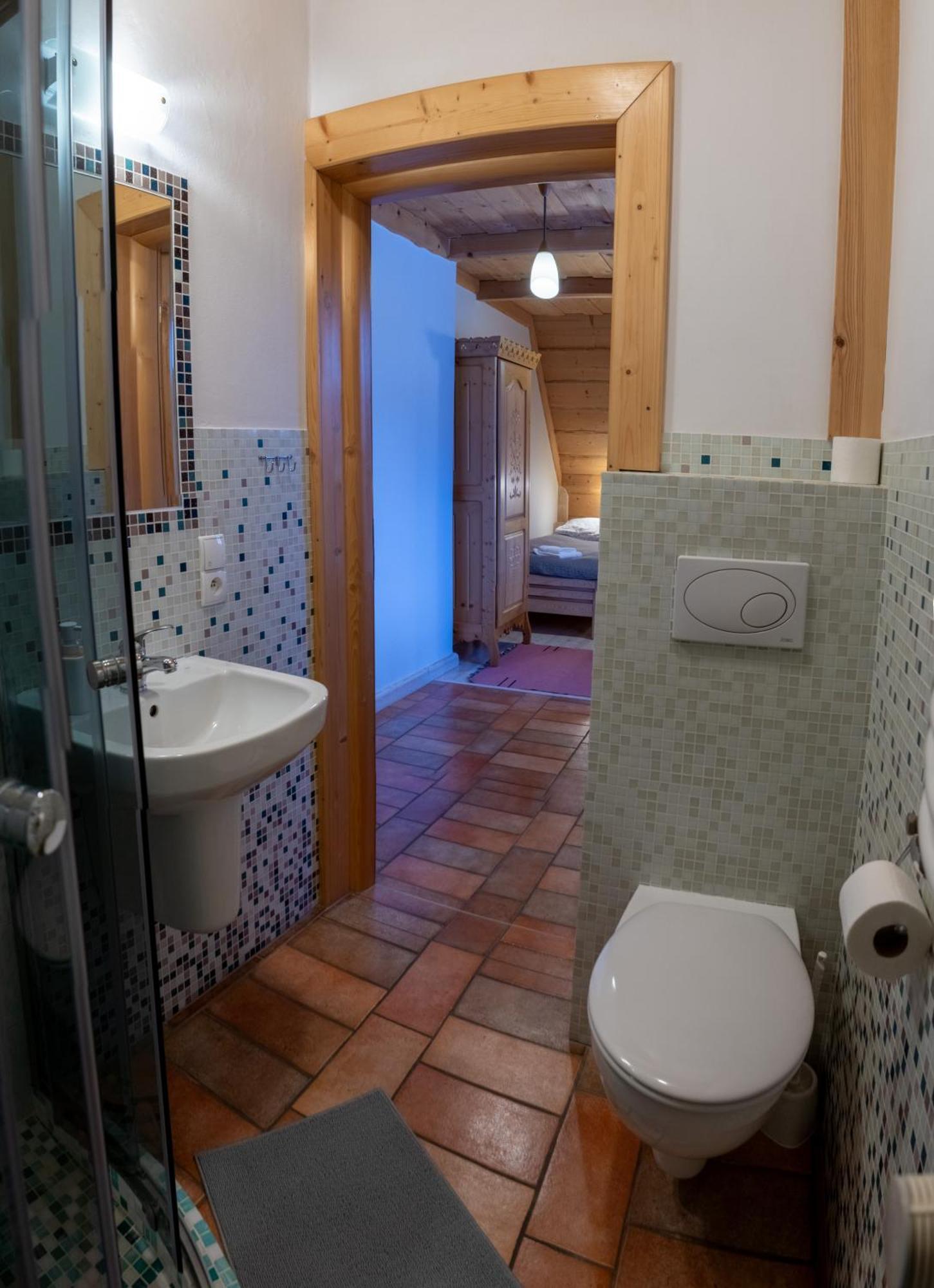 Nosalowka Zakopane Pokój zdjęcie
