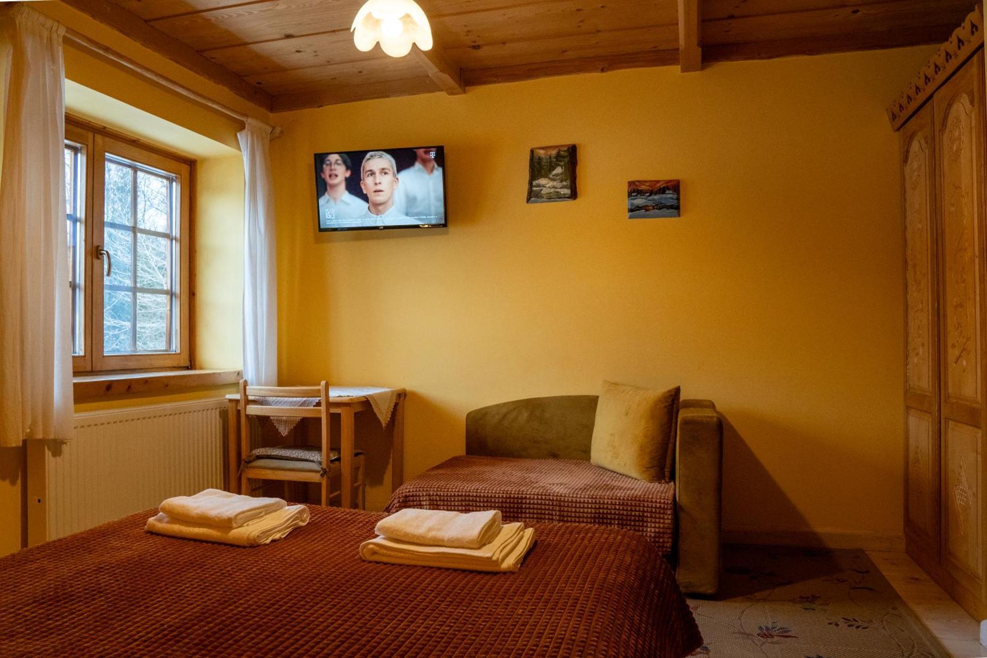 Nosalowka Zakopane Zewnętrze zdjęcie