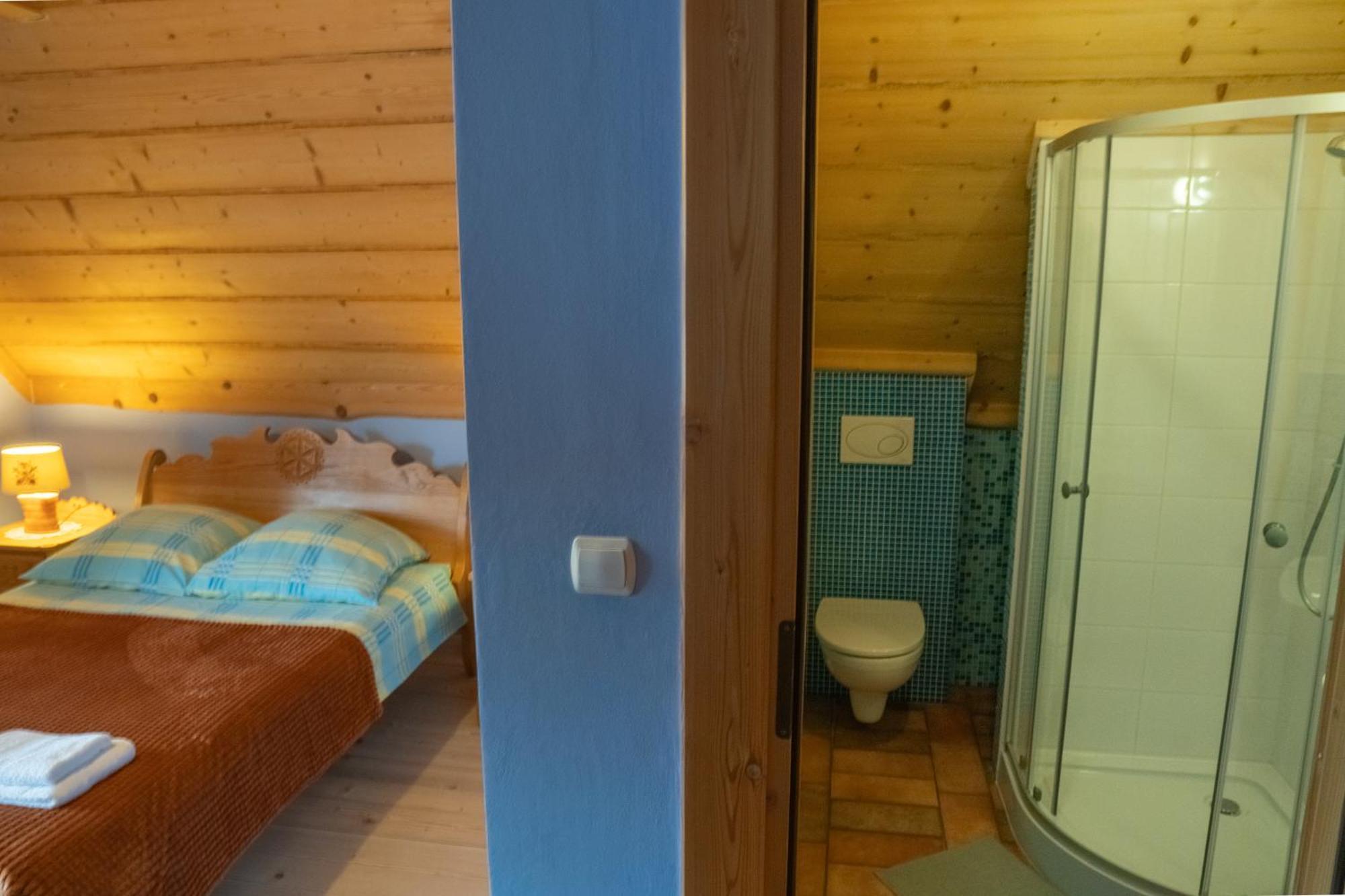 Nosalowka Zakopane Pokój zdjęcie