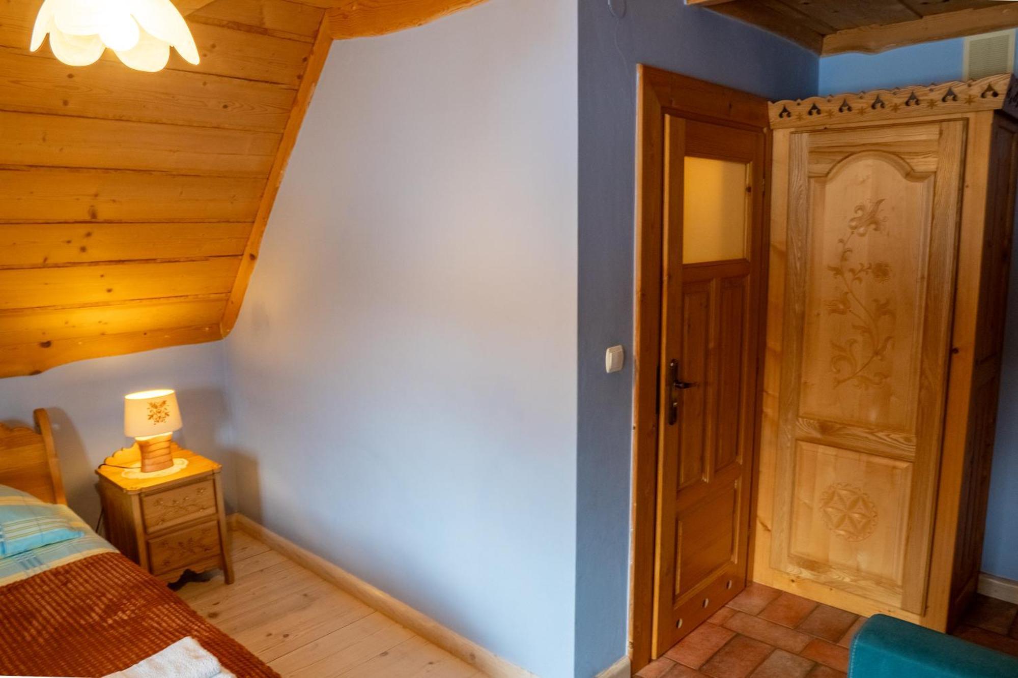 Nosalowka Zakopane Zewnętrze zdjęcie